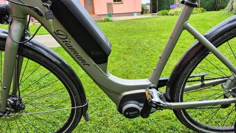 Elektrokolo Diamant Ubari+ 28" - 5
