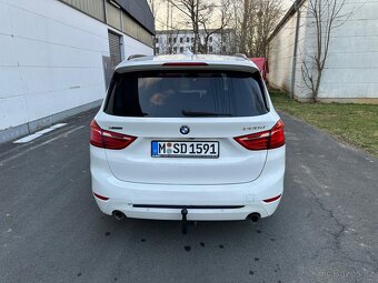 BMW 220d xDrive Grand Tourer - 5