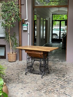 Designove stoly - 5