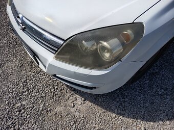 OPEL Astra Caravan 1,7CDI Elegabce - 5