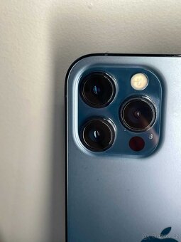 Apple iPhone 12 Pro 128GB - 5