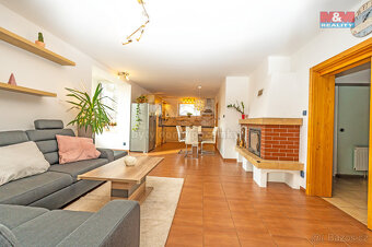 Prodej rodinného domu 108 m², Malhostovice - 5