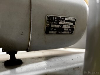 Mandl PFAFF 67001 - 5