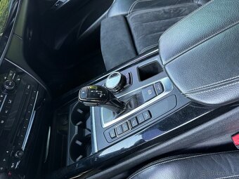 BMW x5 f15 40d 2014 230kw - 5