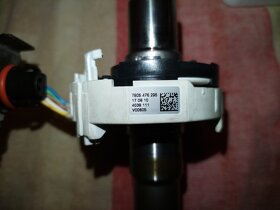 Motor servořízení - Octavia II - 1K0909144J - 5