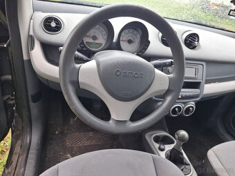 Smart forfour 1,1 - 5