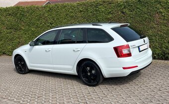 Škoda Octavia 3 Kombi 2.0TDI 110kW , 140 000km , Bixenony - 5