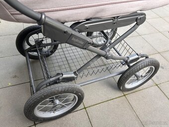 Inglesina sofia houpaci kocarek - 5