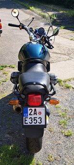 BMW R1100R - 5