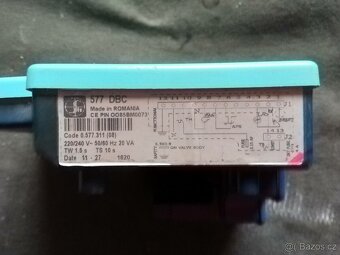 DAKON BEA 24 BK, BT - 5