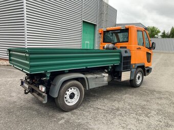 MULTICAR FUMO M 30 |PS6221| - 5