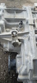 NISSAN NAVARA D40, NISSAN PATHFINDER 3, ROZVODOVKA 2,5DCI - 5