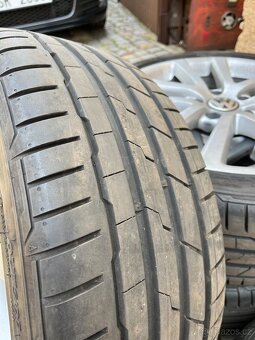 Hankook Ventus S1 evo3 AO 225/40 R18 - 5