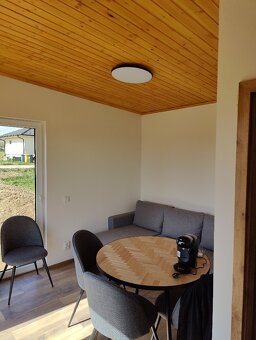 Zateplený modulární dům 48 m² – celoroční využití - 5