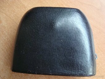 Dalekohled...Carl Zeiss Jena 7x50 BINOCTEM DDR - 5