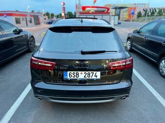 Audi A6 C7 competition - 5