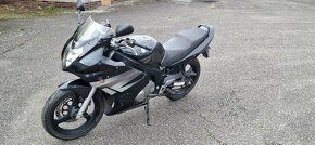 SUZUKI GS 500 F ( 13 TIS.KM - 25 KW) - 5