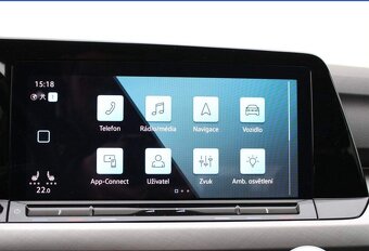 Golf 8 Variant - 5