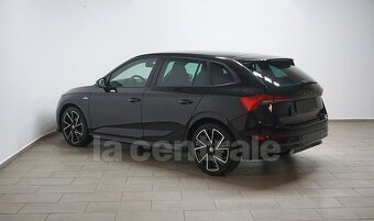 ŠKODA Scala TSI 150 DSG7 mod 2022 - 5