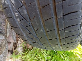 195/50 r15 - 5