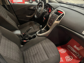opel astra j 1.4i 103kW 89.000km - 5