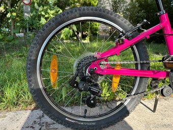 Specialized Hotrock 20” - 5