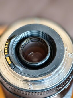 Canon EF 75-300mm f/4-5.6 - 5