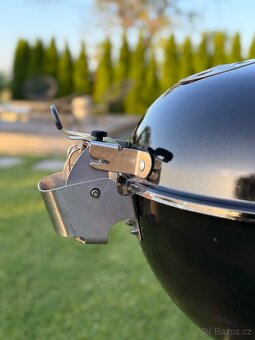 Gril Weber Master Touch GBS Premium SE E-5775 - 5