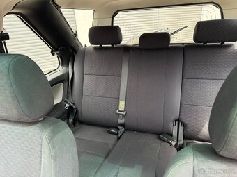 Land Rover Freelander 4x4 - 5