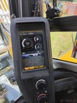 Pásový Bagr Wacker Neuson ET65 Powertilt - 5