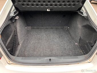 Škoda Octavia 1.6TDI - 5