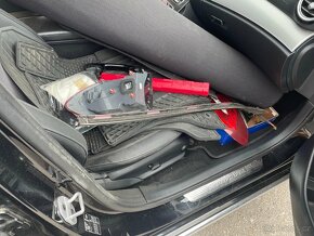 Mercedes Benz E 220D avantgarde - 5