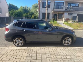 BMW x1 - 5