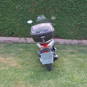 Honda PCX 125 - 5