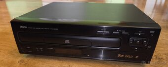 Laserdisc Laserdisk Denon La 2300, příslušenství,čti popis - 5