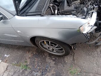 Audi A4 B7 1.9 TDi 87 kW díly - 5