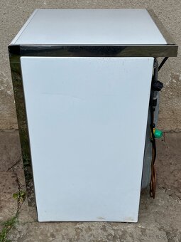 Plynový sporák MORA 2600 + PB lahev 10 kg - 5
