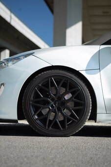 Peugeot RCZ 1.6 Turbo│147kw │THP200 - 5