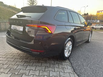 Škoda Octavia 1.5 TSI 110KW E-TEC 2021 panorama super cena - 5