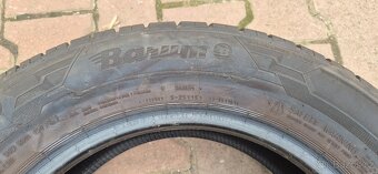195/65r15 Barum Bravuris 5 1ks letní 195/65/15 - 5