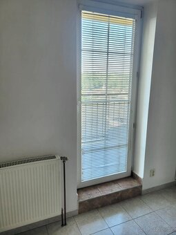 Pronájem slunného bytu 1+1 přímo od majitele, bez provize RK - 5