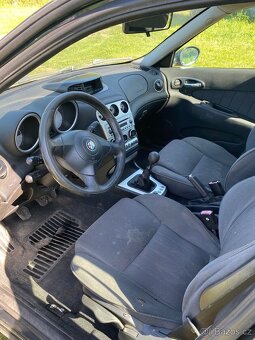 Alfa Romeo 156 2.4JTD 110kW - 5