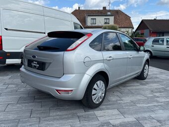 Ford Focus Trend 1.6i 74kW - 5