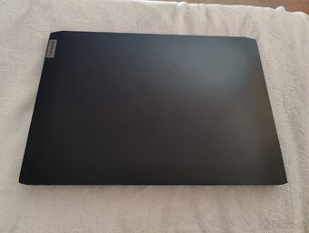 Herní notebook Lenovo - 5