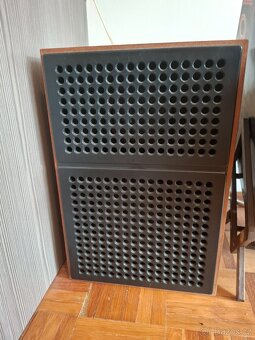 Reproduktory Tesla - 5