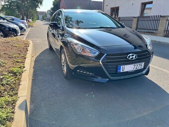 Hyundai i40 Combi - 5