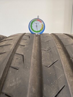 Pneumatiky 275/40 R21 Continental - 5