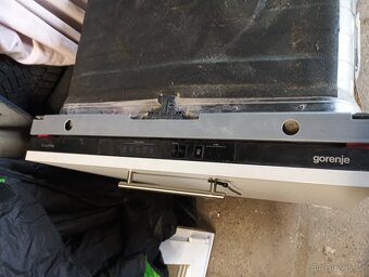Myčka Gorenje GV63160 - 5
