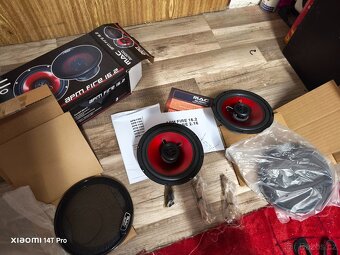 HIFI do auta - 5