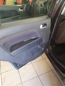 Ford fusion 1.4 - 5